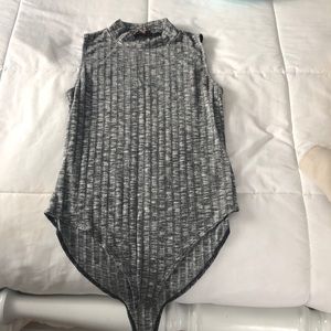 BODYSUIT